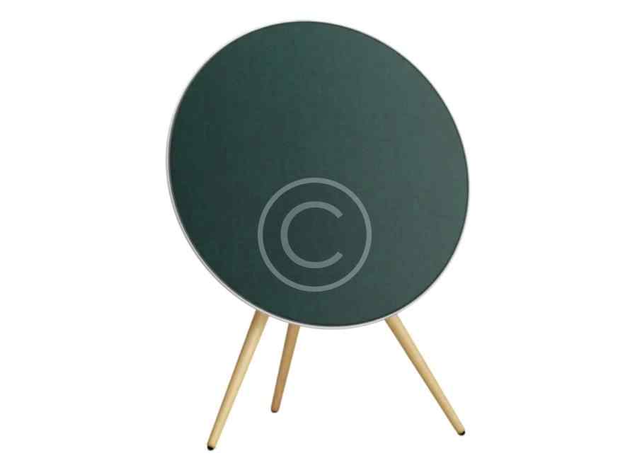 Portable Speaker