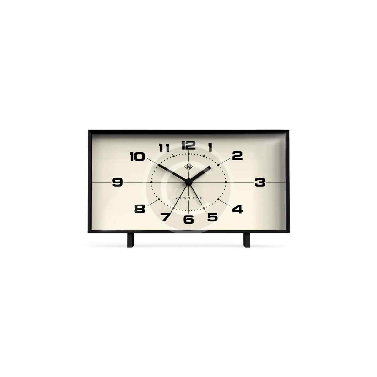 Round Wall Clock – Bild 8