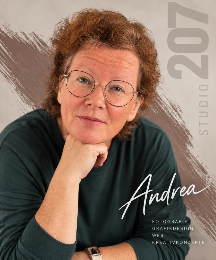 Andrea