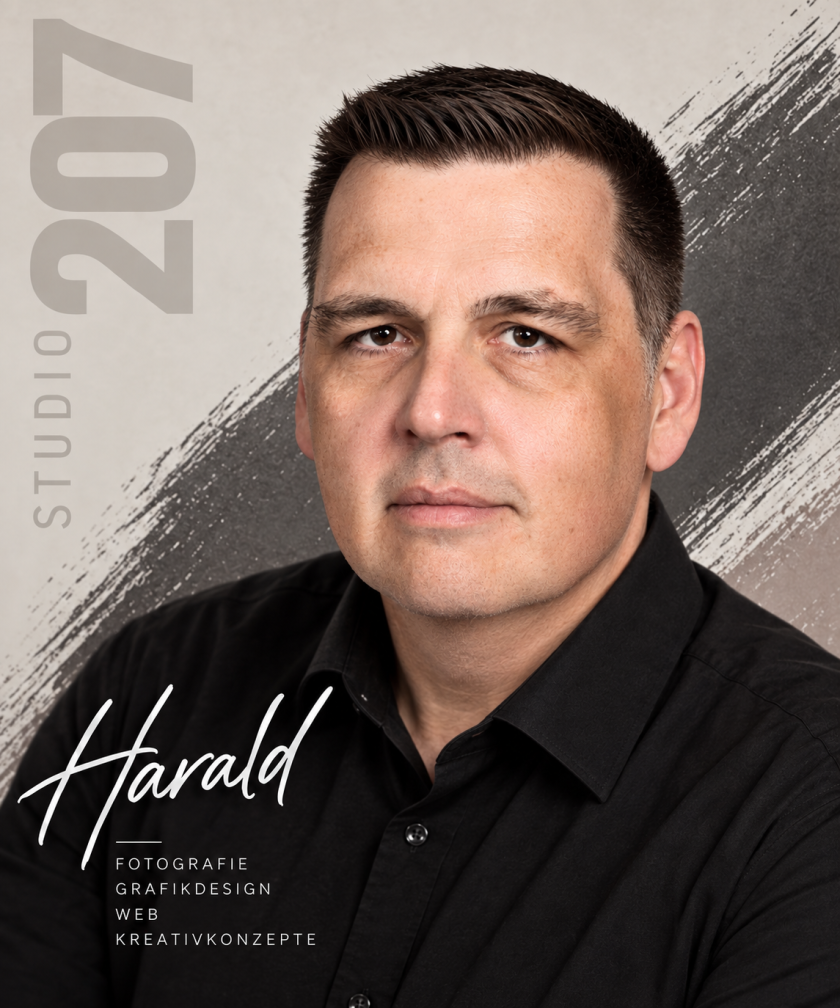 Harald