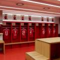 EIn Tag in der Allianz Arena